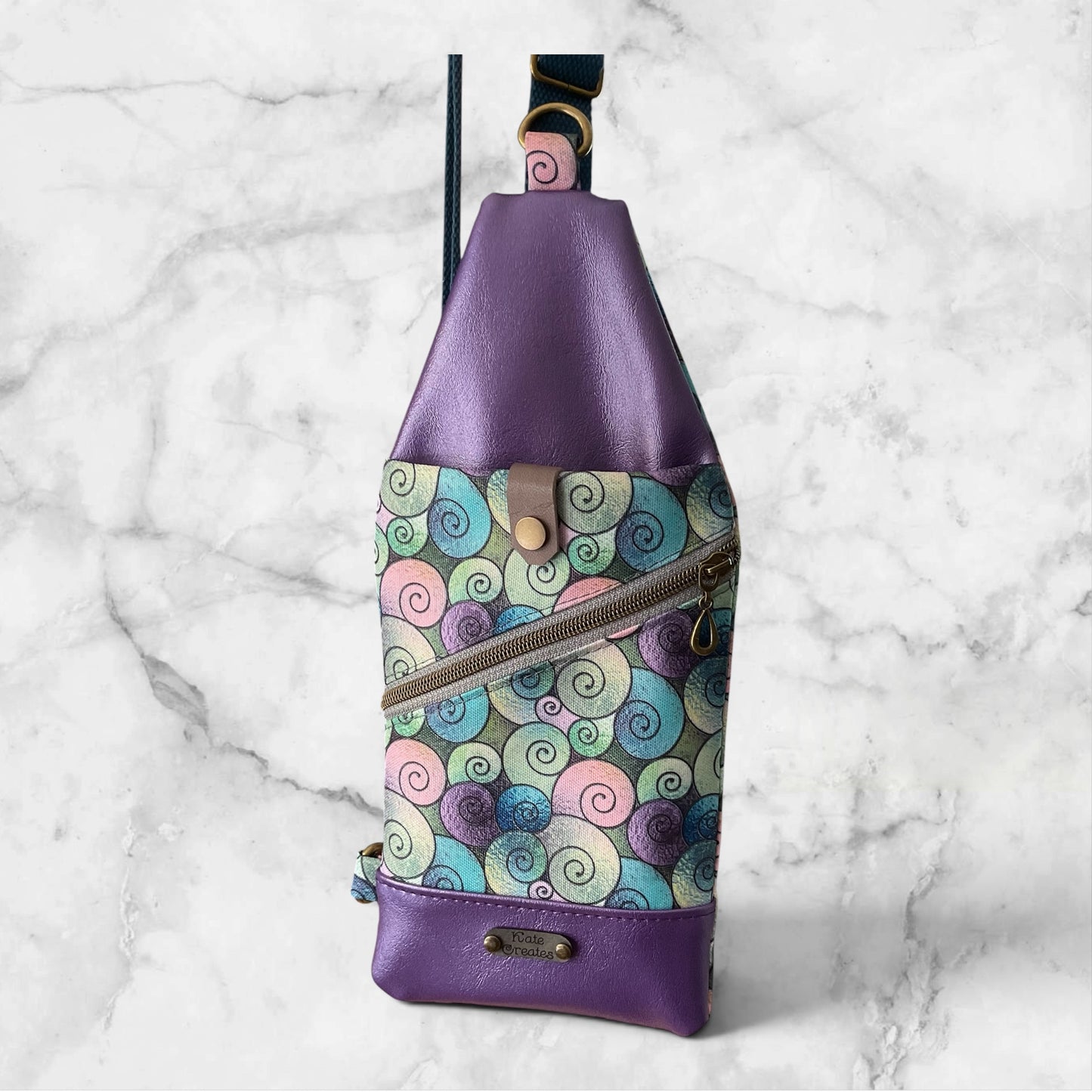 Mini Traveler Sling Pouch