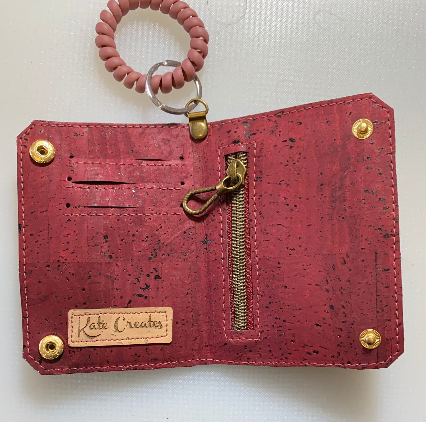 Brooke Bifold Wallets