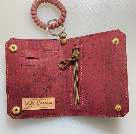 Brooke Bifold Wallets