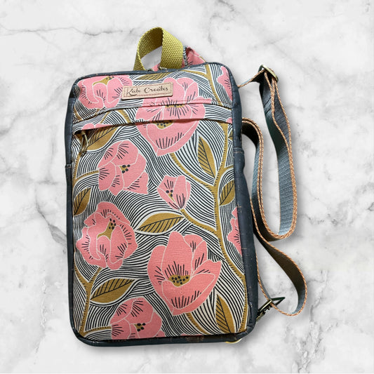 Sandhill Sling in Denise Light Pink