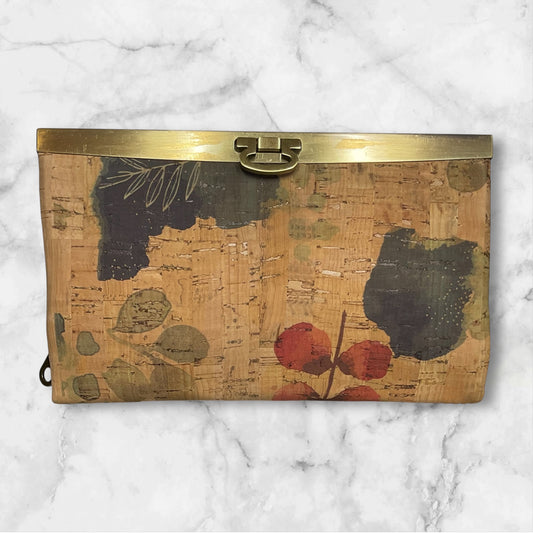 Rozy Wallet Forest Floor