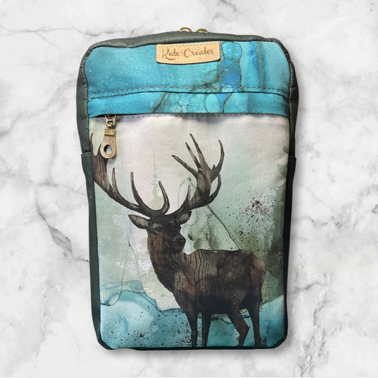Sandhill Sling Stag Panel