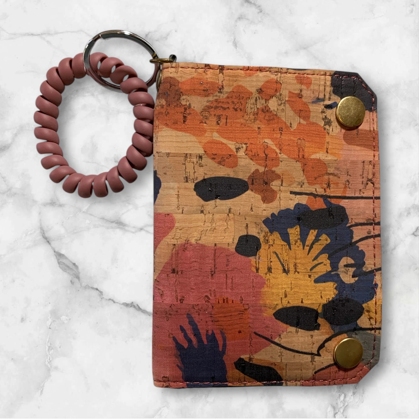 Brooke Bifold Wallets