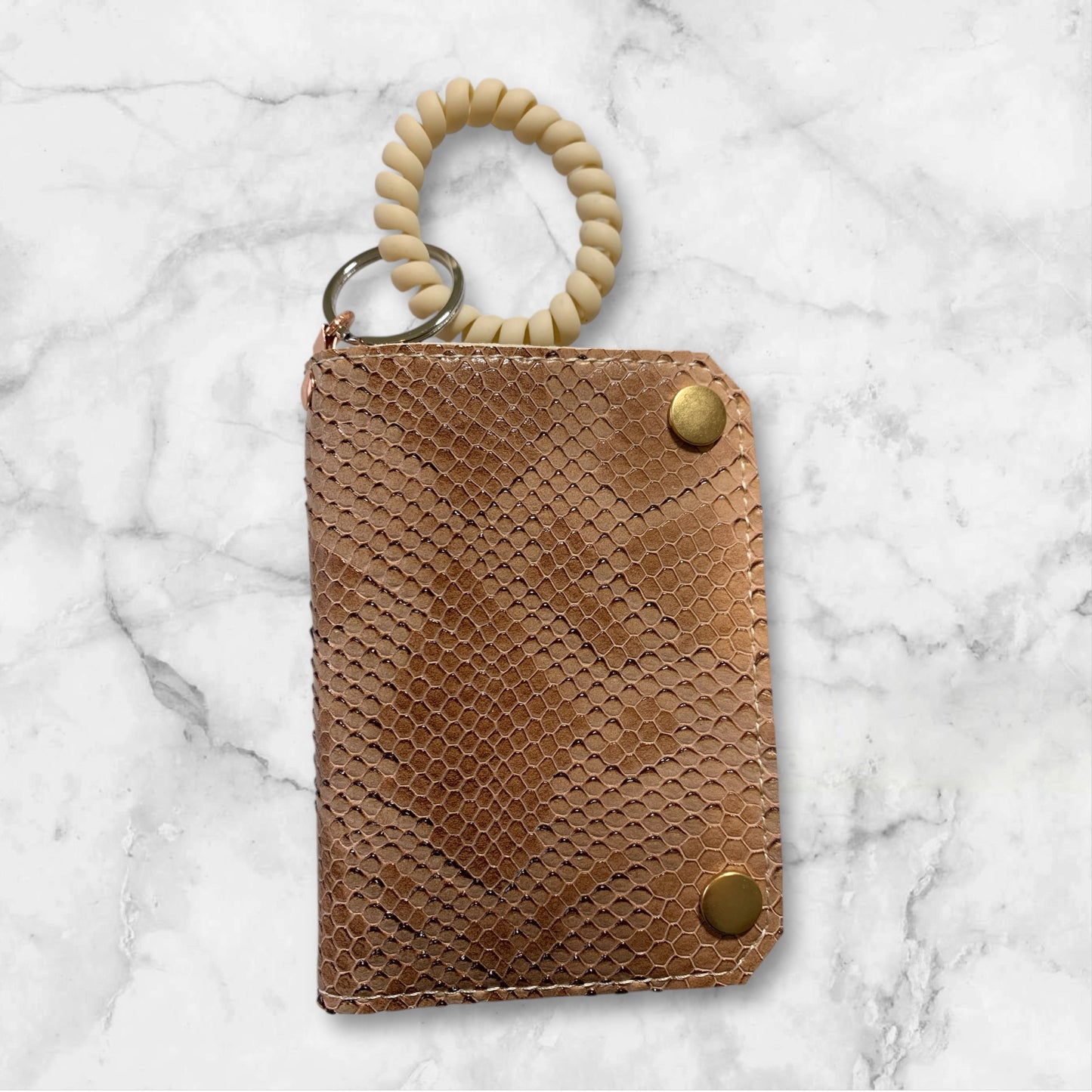 Brooke Bifold Wallets