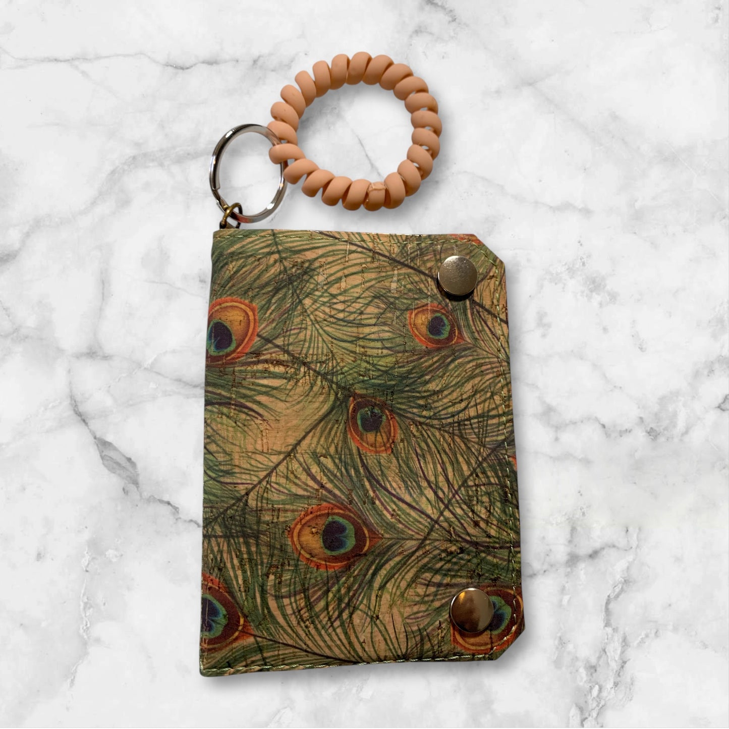 Brooke Bifold Wallets