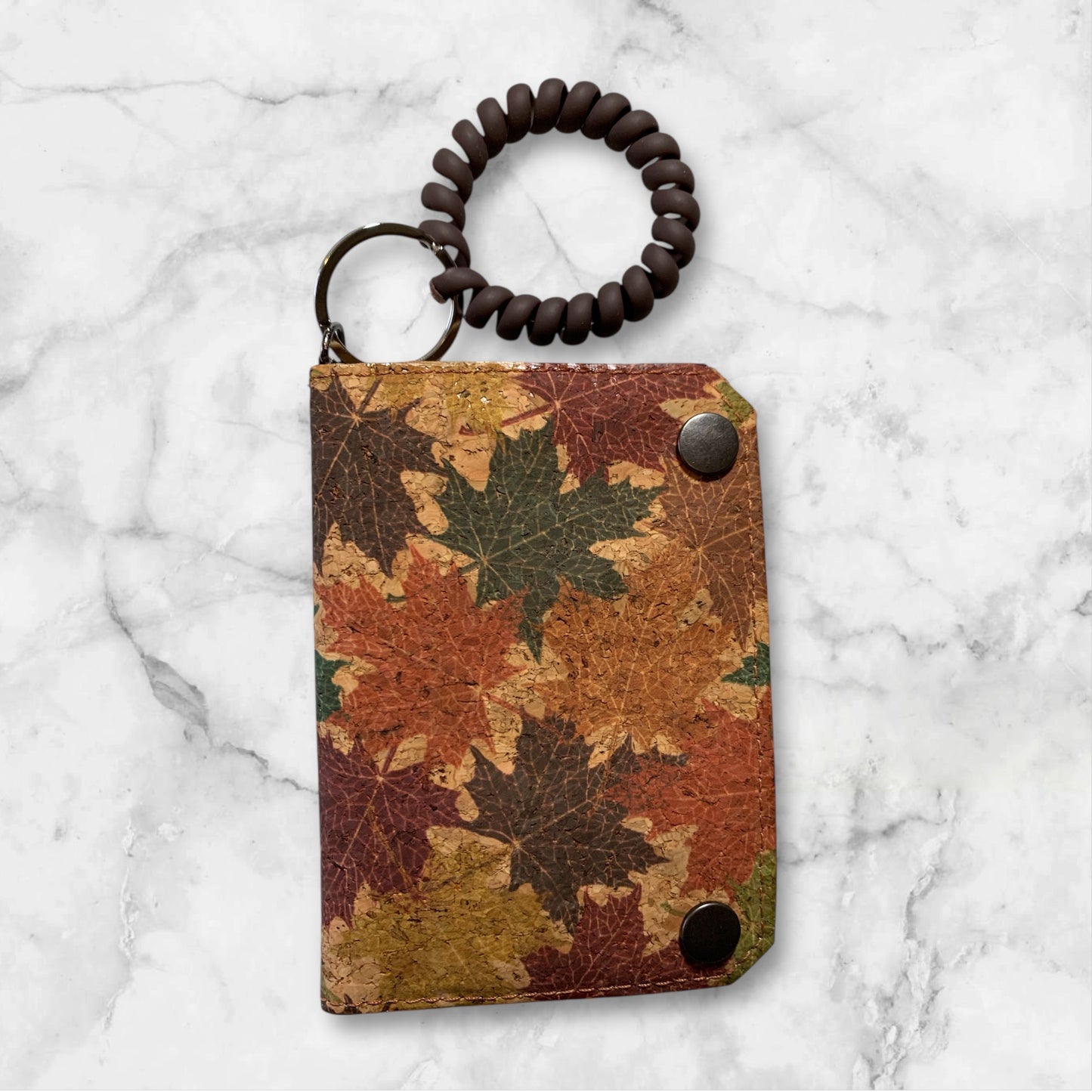 Brooke Bifold Wallets