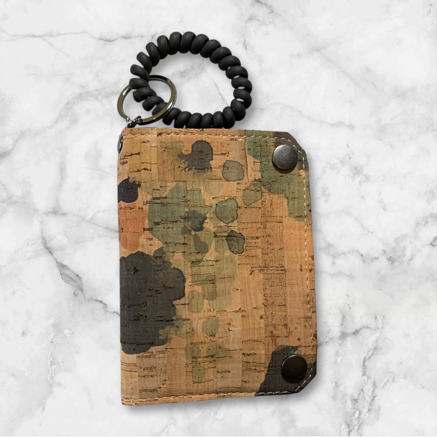 Brooke Bifold Wallets