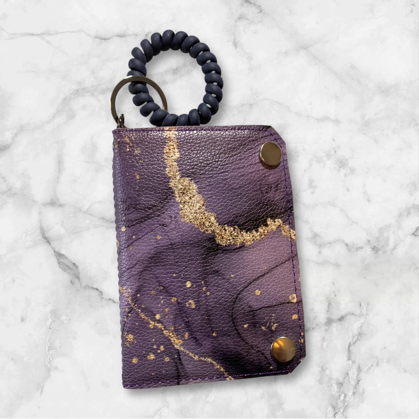 Brooke Bifold Wallets