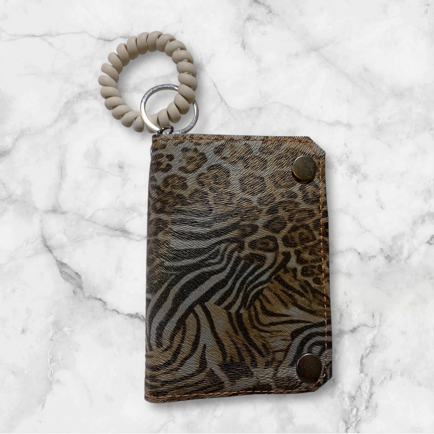 Brooke Bifold Wallets