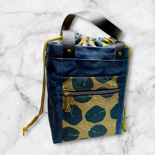 Firefly Tote Bag