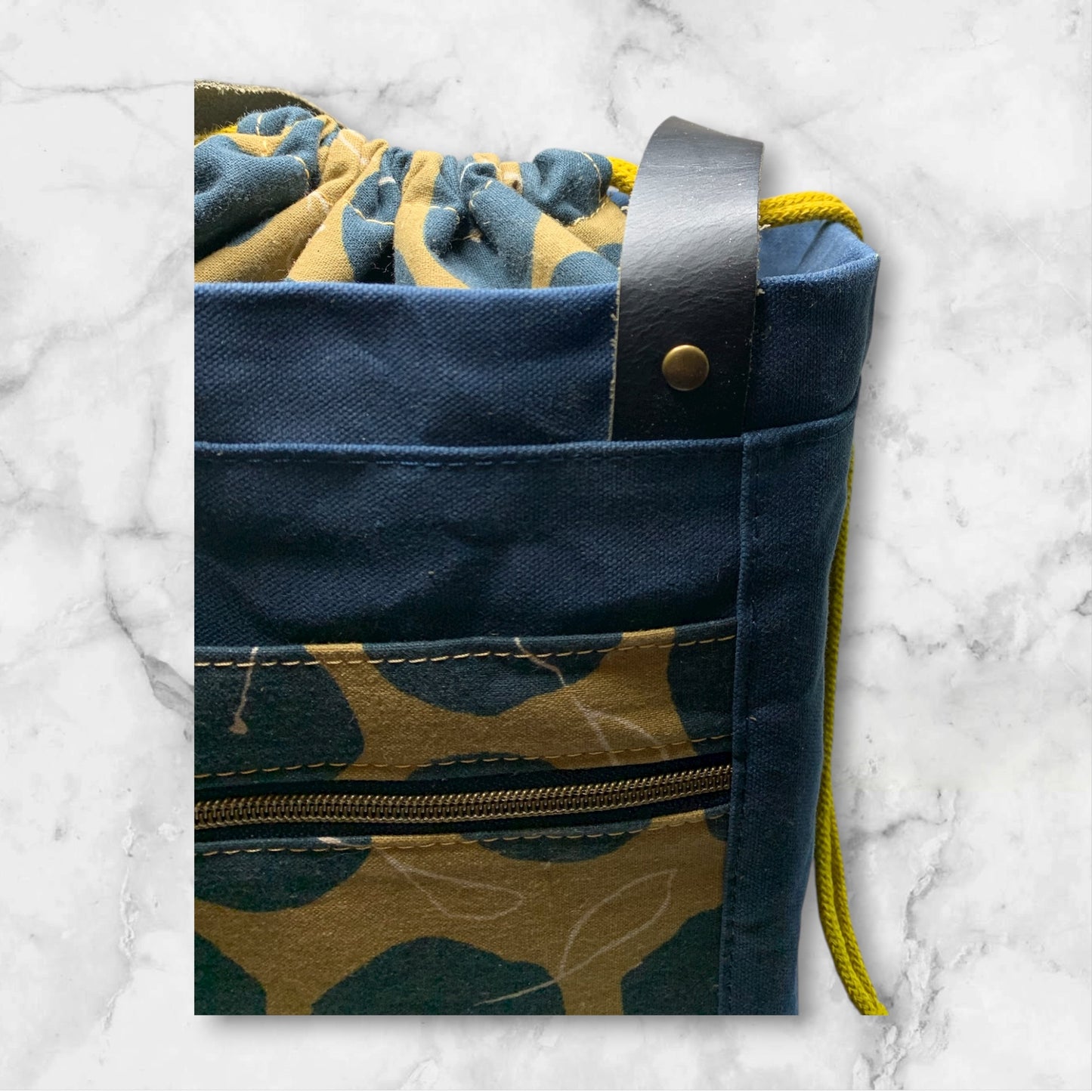 Firefly Tote Bag
