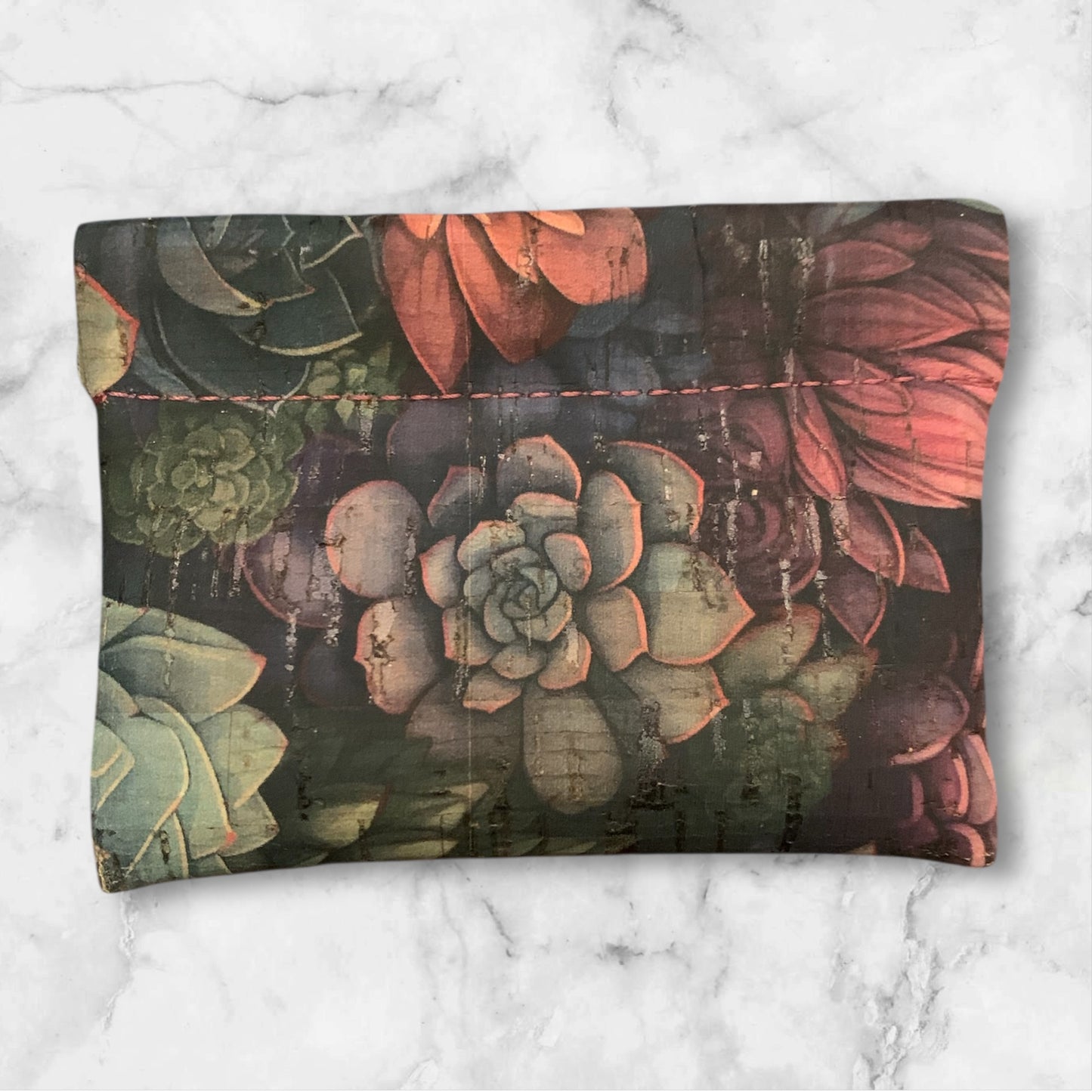 Pop Top Coin Pouch Small