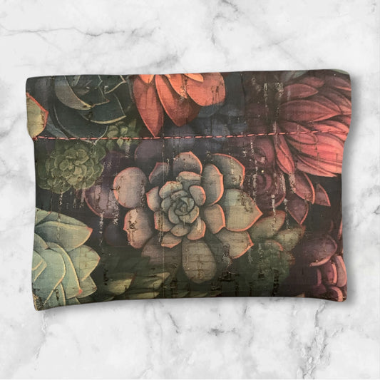 Pop Top Coin Pouch Small