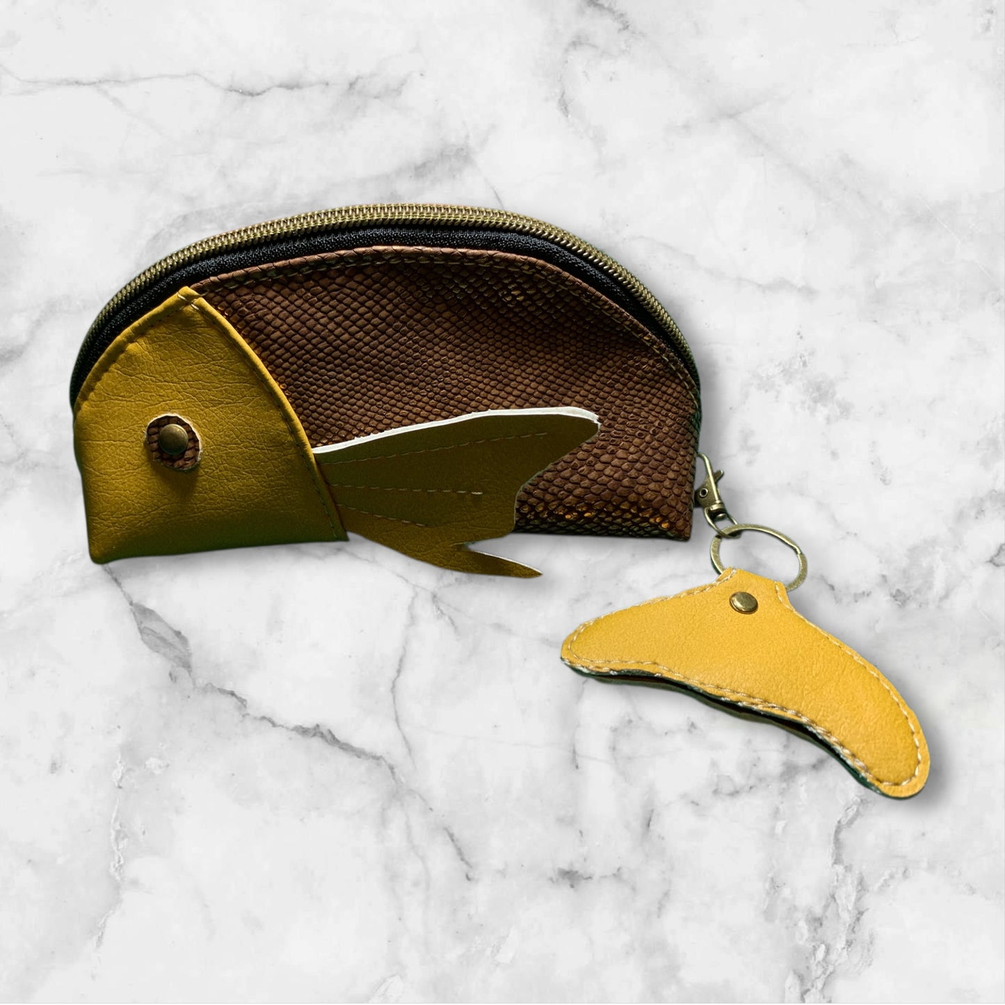 Bartolo Fish Pouches