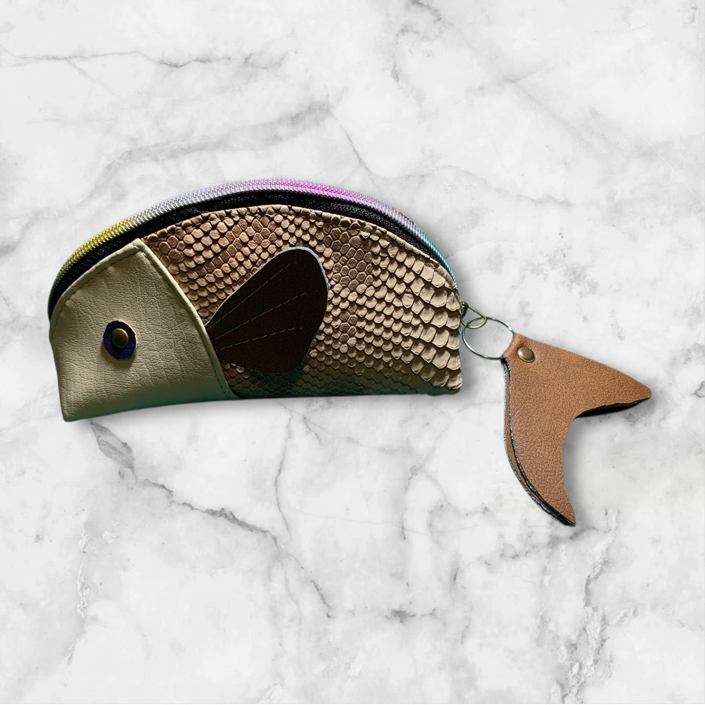 Bartolo Fish Pouches