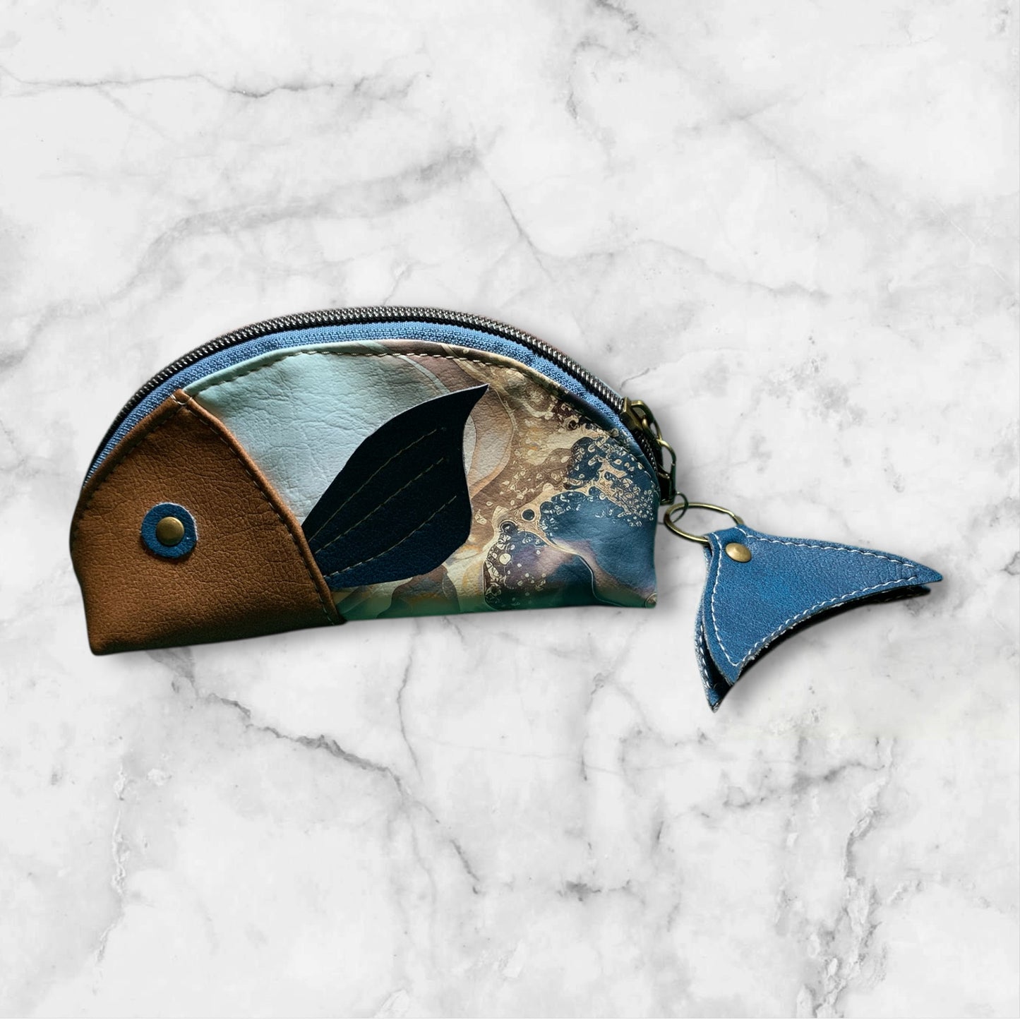 Bartolo Fish Pouches