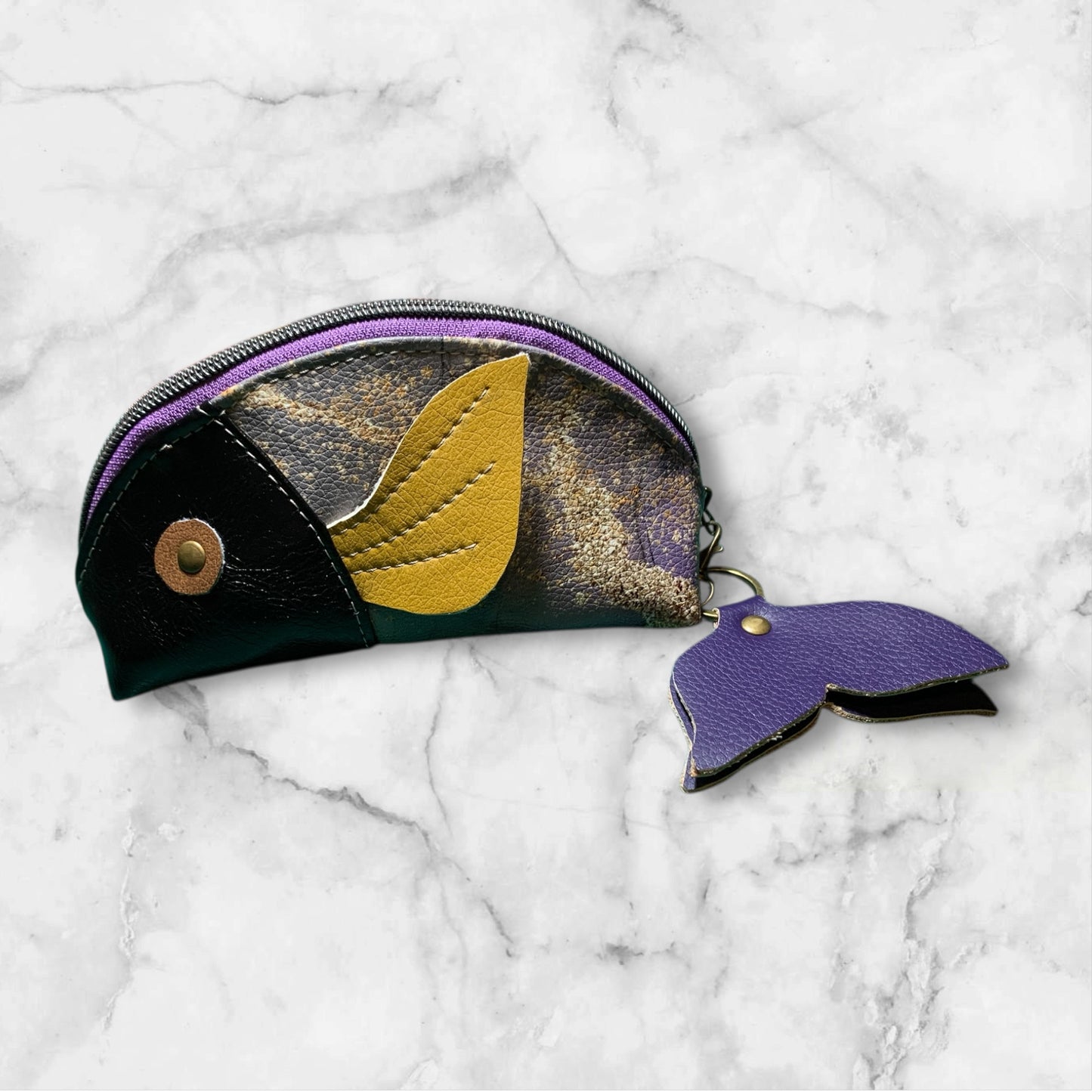 Bartolo Fish Pouches